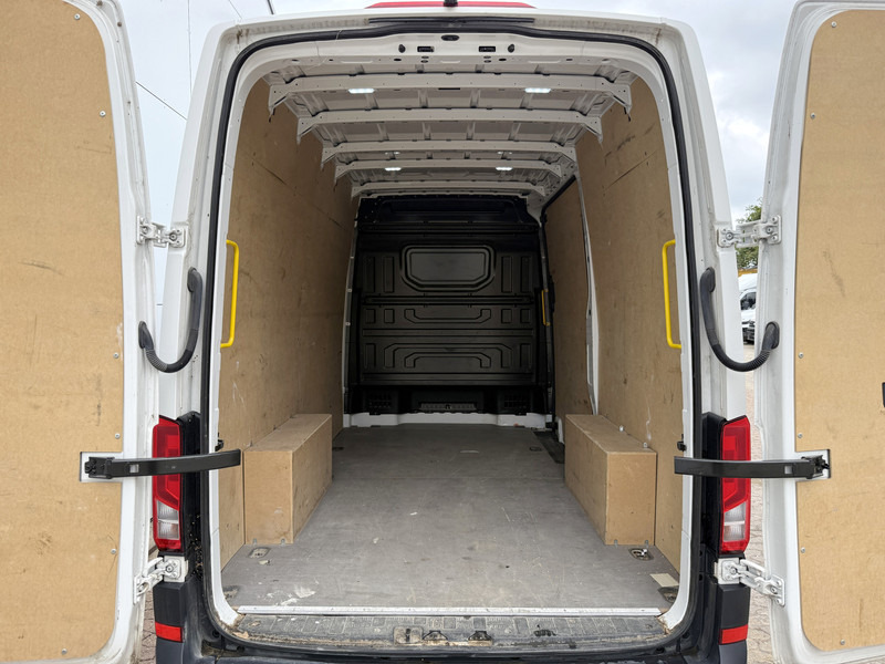 فان MAN TGE 3.140 2.0 TDI Automaat L3H3 Airco Cruise Control Camera Parkeersensoren: صور 12