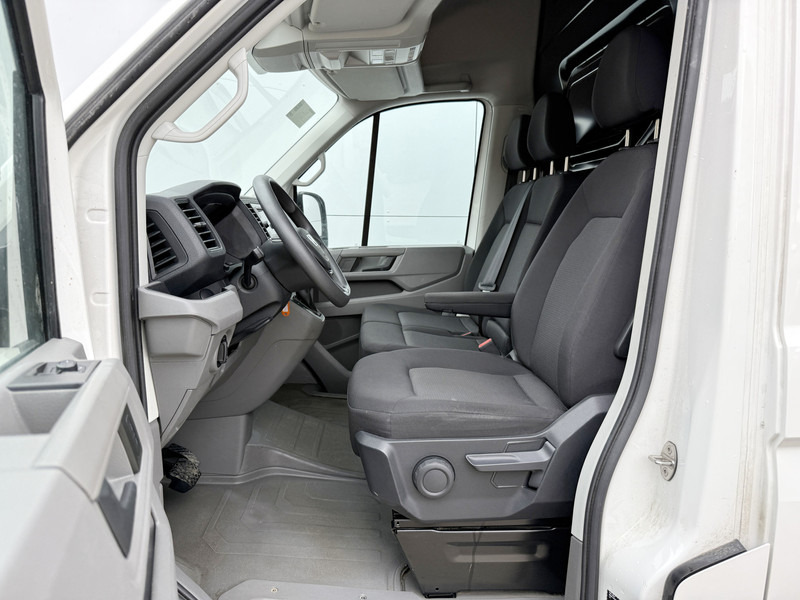 فان MAN TGE 3.140 2.0 TDI Automaat L3H3 Airco Cruise Control Camera Parkeersensoren: صور 7