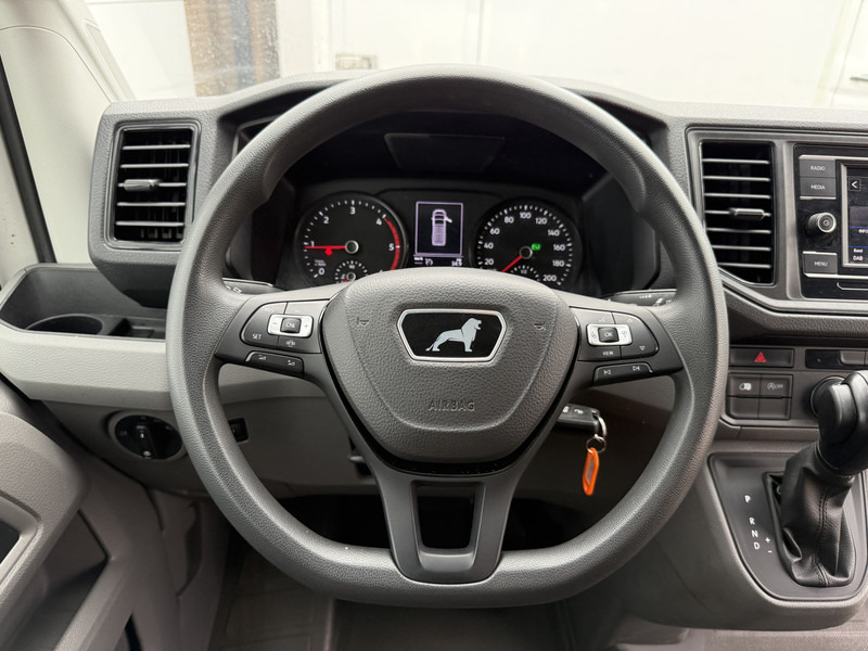 فان MAN TGE 3.140 2.0 TDI Automaat L3H3 Airco Cruise Control Camera Parkeersensoren: صور 17