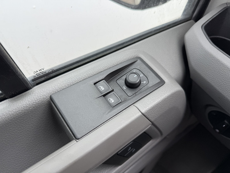 فان MAN TGE 3.140 2.0 TDI Automaat L3H3 Airco Cruise Control Camera Parkeersensoren: صور 20