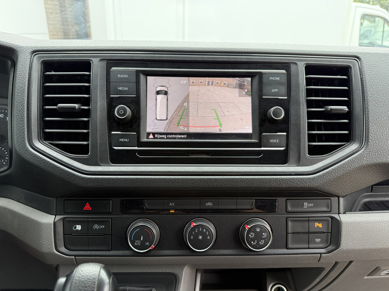 فان MAN TGE 3.140 2.0 TDI Automaat L3H3 Airco Cruise Control Camera Parkeersensoren: صور 16