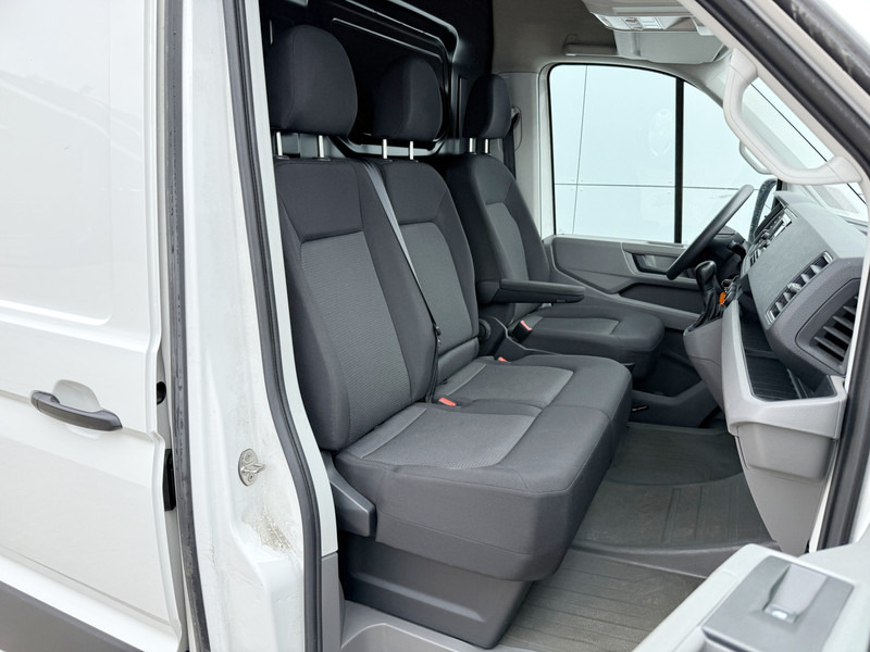 فان MAN TGE 3.140 2.0 TDI Automaat L3H3 Airco Cruise Control Camera Parkeersensoren: صور 8