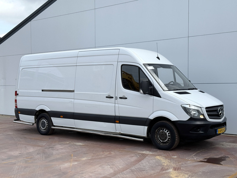 Mercedes-Benz Sprinter 311 2.2 CDI Automaat L3H2 Cruise Control Camera Sidebars Pakketbus - فان: صور 4 Mercedes-Benz Sprinter 311 2.2 CDI Automaat L3H2 Cruise Control Camera Sidebars Pakketbus - فان: صور 4