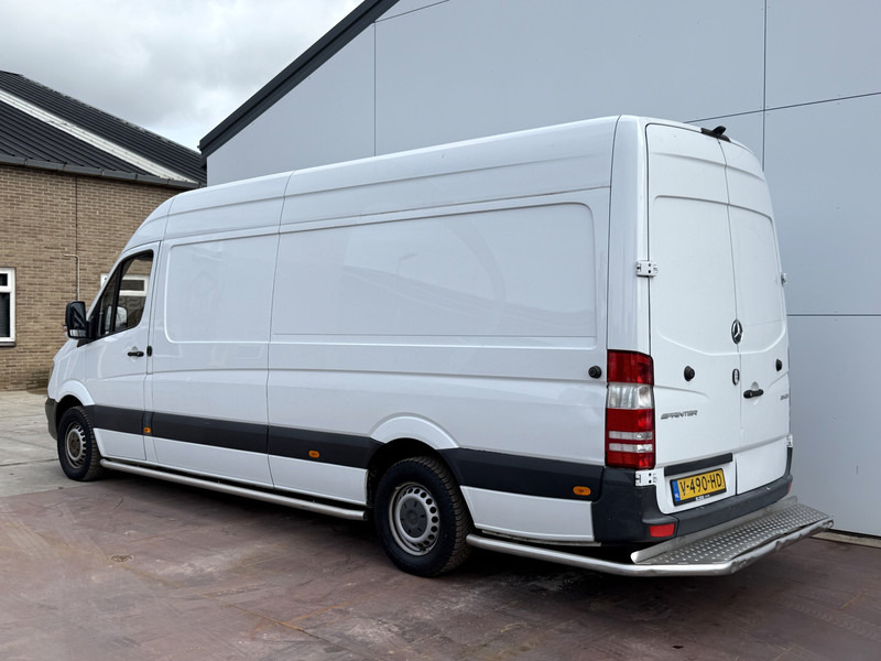 Mercedes-Benz Sprinter 311 2.2 CDI Automaat L3H2 Cruise Control Camera Sidebars Pakketbus - فان: صور 2 Mercedes-Benz Sprinter 311 2.2 CDI Automaat L3H2 Cruise Control Camera Sidebars Pakketbus - فان: صور 2