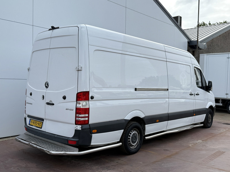Mercedes-Benz Sprinter 311 2.2 CDI Automaat L3H2 Cruise Control Camera Sidebars Pakketbus - فان: صور 3 Mercedes-Benz Sprinter 311 2.2 CDI Automaat L3H2 Cruise Control Camera Sidebars Pakketbus - فان: صور 3