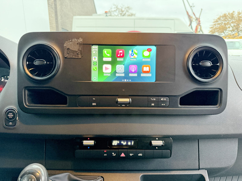 تأجير Mercedes-Benz Sprinter 311 2.2 CDI L2H2 Climate Control Carplay ESP Parkeersensoren achter Mercedes-Benz Sprinter 311 2.2 CDI L2H2 Climate Control Carplay ESP Parkeersensoren achter: صور 17