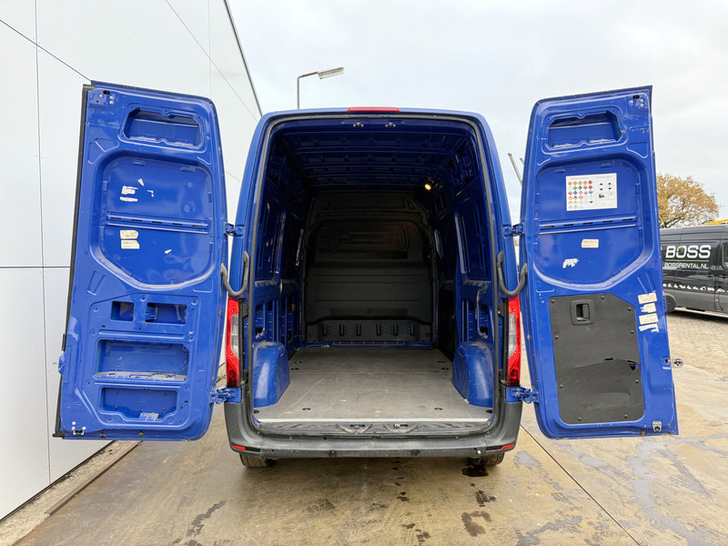 تأجير Mercedes-Benz Sprinter 311 2.2 CDI L2H2 Climate Control Carplay ESP Parkeersensoren achter Mercedes-Benz Sprinter 311 2.2 CDI L2H2 Climate Control Carplay ESP Parkeersensoren achter: صور 11