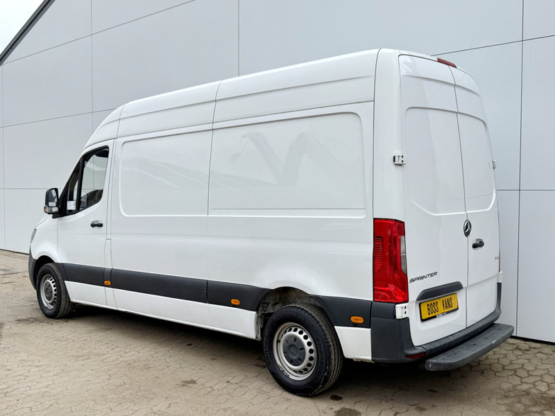 Mercedes-Benz Sprinter 311 CDI L2H2 AC Cruise Control Climate Control Euro 6 - فان المدمجة: صور 2 Mercedes-Benz Sprinter 311 CDI L2H2 AC Cruise Control Climate Control Euro 6 - فان المدمجة: صور 2