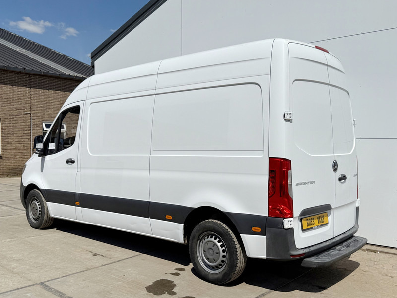 Mercedes-Benz Sprinter 311 CDI L2H2 Airco Cruise Control Climate Control Euro 6 - فان المدمجة: صور 2 Mercedes-Benz Sprinter 311 CDI L2H2 Airco Cruise Control Climate Control Euro 6 - فان المدمجة: صور 2