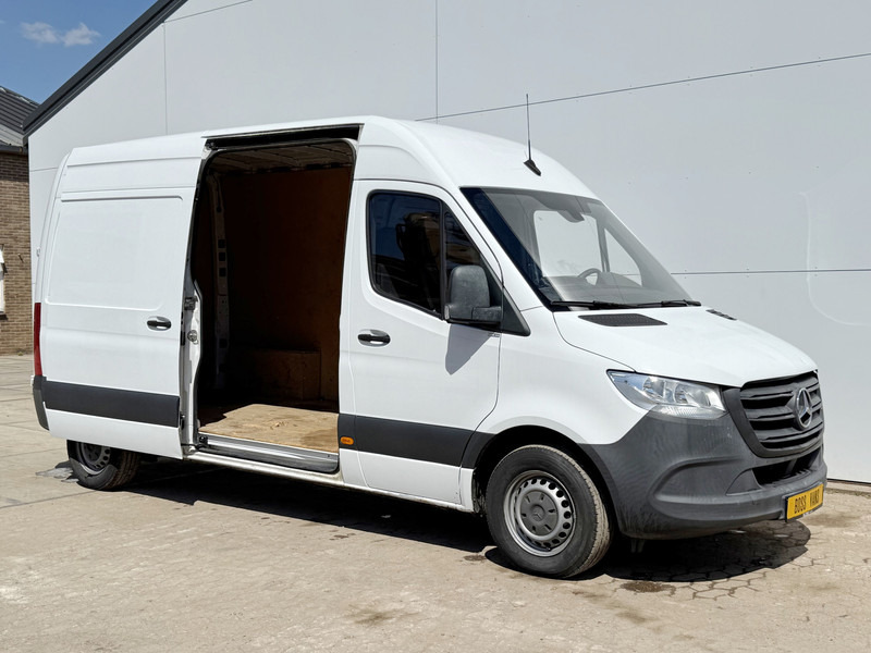 Mercedes-Benz Sprinter 311 CDI L2H2 Airco Cruise Control Climate Control Euro 6 - فان المدمجة: صور 5 Mercedes-Benz Sprinter 311 CDI L2H2 Airco Cruise Control Climate Control Euro 6 - فان المدمجة: صور 5