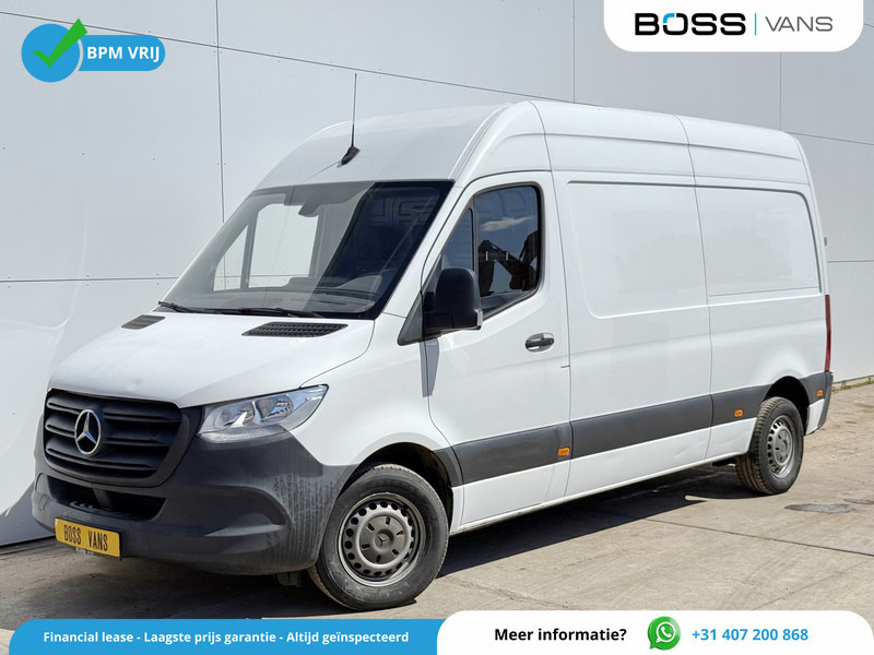 Mercedes-Benz Sprinter 311 CDI L2H2 Airco Cruise Control Climate Control Euro 6 - فان المدمجة: صور 1 Mercedes-Benz Sprinter 311 CDI L2H2 Airco Cruise Control Climate Control Euro 6 - فان المدمجة: صور 1