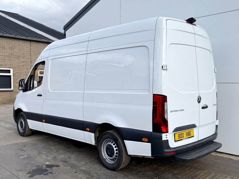Mercedes-Benz Sprinter 314 2.2 CDI Automaat L2H2 LED Climate Contol Cruise Control Carplay Camera - فان المدمجة: صور 2 Mercedes-Benz Sprinter 314 2.2 CDI Automaat L2H2 LED Climate Contol Cruise Control Carplay Camera - فان المدمجة: صور 2