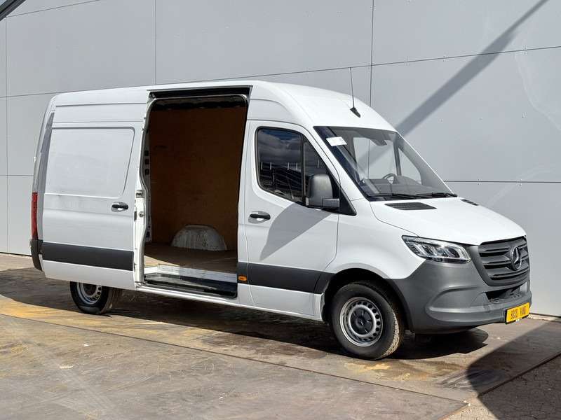 Mercedes-Benz Sprinter 314 2.2 CDI Automaat L2H2 LED Climate Contol Cruise Control Carplay Camera - فان المدمجة: صور 5 Mercedes-Benz Sprinter 314 2.2 CDI Automaat L2H2 LED Climate Contol Cruise Control Carplay Camera - فان المدمجة: صور 5