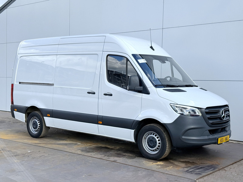Mercedes-Benz Sprinter 314 2.2 CDI Automaat L2H2 LED Climate Contol Cruise Control Carplay Camera - فان المدمجة: صور 4 Mercedes-Benz Sprinter 314 2.2 CDI Automaat L2H2 LED Climate Contol Cruise Control Carplay Camera - فان المدمجة: صور 4