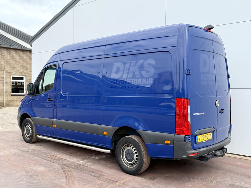Mercedes-Benz Sprinter 315 1.9 CDI Automaat L2H2 Climate Control Cruise Control Carplay Trekhaak Dodehoek waarschuwing - فان: صور 2 Mercedes-Benz Sprinter 315 1.9 CDI Automaat L2H2 Climate Control Cruise Control Carplay Trekhaak Dodehoek waarschuwing - فان: صور 2