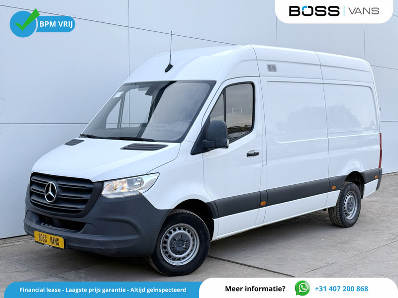 فان Mercedes-Benz Sprinter 317 1.9 CDI Automaat L2H2 Climate Control Cruise Control Carplay Camera: صور 1