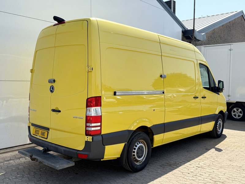 Mercedes-Benz Sprinter 319 3.0 CDI V6 V6 Automaat L2H2 Climate Control Cruise Control Trekhaak Camera Stoelverwarming - فان: صور 3 Mercedes-Benz Sprinter 319 3.0 CDI V6 V6 Automaat L2H2 Climate Control Cruise Control Trekhaak Camera Stoelverwarming - فان: صور 3