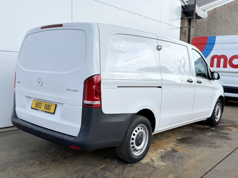 Mercedes-Benz Vito 114 2.1 CDI Automaat L2H1 LED Climate Control Cruise Control Lane Assist Navigatie Camera Parkeersensoren voor achter - فان المدمجة: صور 3 Mercedes-Benz Vito 114 2.1 CDI Automaat L2H1 LED Climate Control Cruise Control Lane Assist Navigatie Camera Parkeersensoren voor achter - فان المدمجة: صور 3
