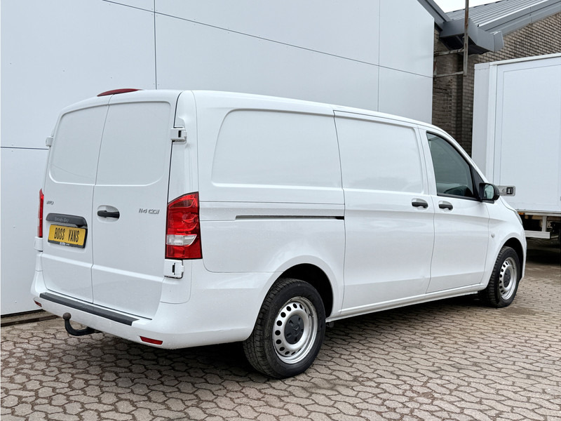 Mercedes-Benz Vito 114 2.1 CDI *Problem with 3rd gear* Automaat L2H1 Climate Control Standkachel Camera Trekhaak Navigatie - فان المدمجة: صور 3 Mercedes-Benz Vito 114 2.1 CDI *Problem with 3rd gear* Automaat L2H1 Climate Control Standkachel Camera Trekhaak Navigatie - فان المدمجة: صور 3