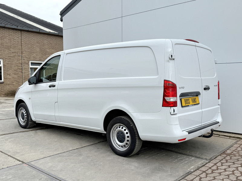 Mercedes-Benz Vito 114 2.1 CDI *Problem with 3rd gear* Automaat L2H1 Climate Control Standkachel Camera Trekhaak Navigatie - فان المدمجة: صور 2 Mercedes-Benz Vito 114 2.1 CDI *Problem with 3rd gear* Automaat L2H1 Climate Control Standkachel Camera Trekhaak Navigatie - فان المدمجة: صور 2