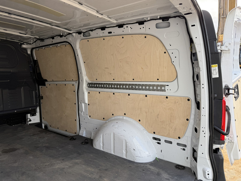 فان المدمجة Mercedes-Benz Vito 114 2.1 CDI XXL Automaat L3H1 Adaptieve Cruise Control Climate Control Carplay Parkeersensoren voor achter: صور 16