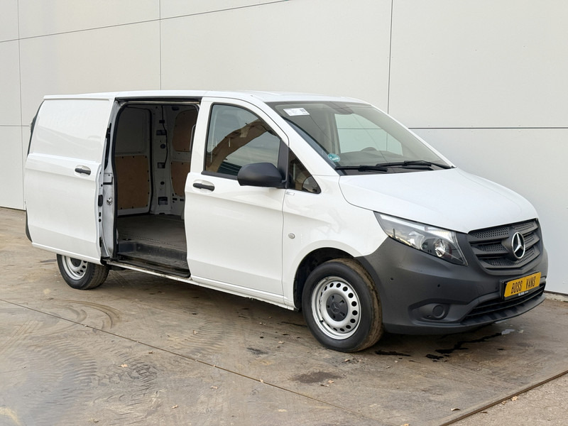 Mercedes-Benz Vito 116 1.9 CDI L2H1 Climate Control Cruise Control Camera Navigatie Stoelverwarming Parkeersensoren voor achter - فان المدمجة: صور 5 Mercedes-Benz Vito 116 1.9 CDI L2H1 Climate Control Cruise Control Camera Navigatie Stoelverwarming Parkeersensoren voor achter - فان المدمجة: صور 5