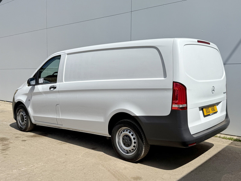 Mercedes-Benz Vito 116 CDI L2H1 Lang Automaat Airco Cruise Control Led Camera Omvormer Stoelverwarming - فان المدمجة: صور 2 Mercedes-Benz Vito 116 CDI L2H1 Lang Automaat Airco Cruise Control Led Camera Omvormer Stoelverwarming - فان المدمجة: صور 2