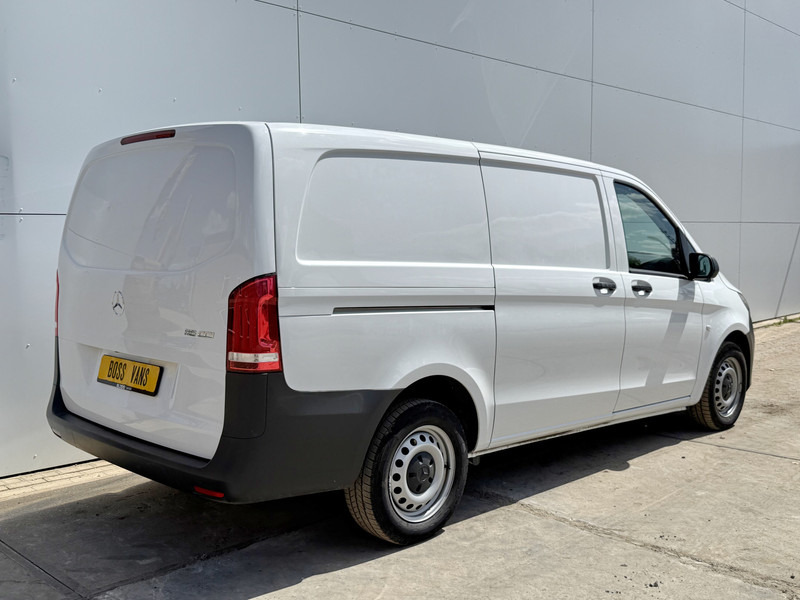 Mercedes-Benz Vito 116 CDI L2H1 Lang Automaat Airco Cruise Control Led Camera Omvormer Stoelverwarming - فان المدمجة: صور 3 Mercedes-Benz Vito 116 CDI L2H1 Lang Automaat Airco Cruise Control Led Camera Omvormer Stoelverwarming - فان المدمجة: صور 3