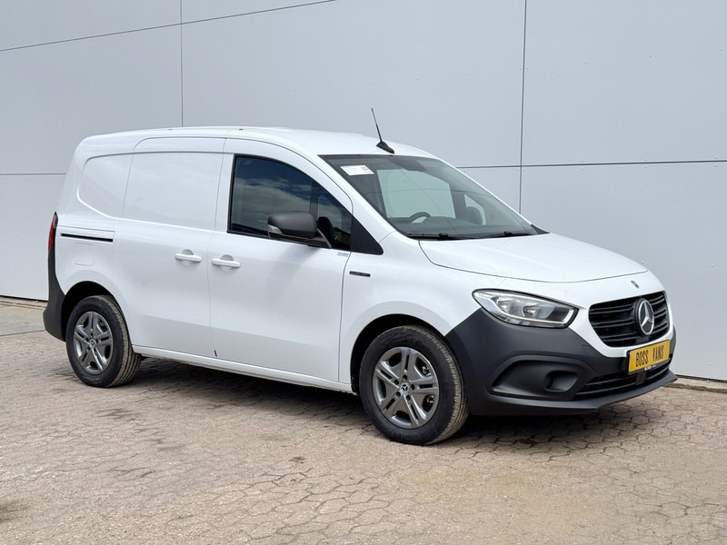 Mercedes-Benz eCitan 112 Pro L1 Elektrisch 51kWh 284km WLTP 750kg Trekgewicht Fabrieksgarantie Climate Control - فان المدمجة, فان كهربائية: صور 4 Mercedes-Benz eCitan 112 Pro L1 Elektrisch 51kWh 284km WLTP 750kg Trekgewicht Fabrieksgarantie Climate Control - فان المدمجة, فان كهربائية: صور 4