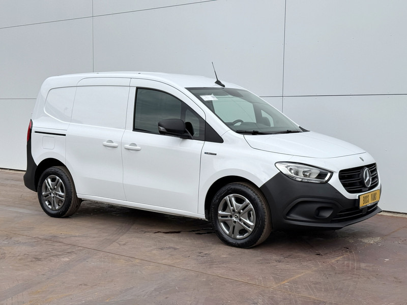 Mercedes-Benz eCitan 112 Pro L1 Elektrisch 51kWh 284km WLTP Climate Control Cruise Control Carplay Camera - فان المدمجة, فان كهربائية: صور 4 Mercedes-Benz eCitan 112 Pro L1 Elektrisch 51kWh 284km WLTP Climate Control Cruise Control Carplay Camera - فان المدمجة, فان كهربائية: صور 4