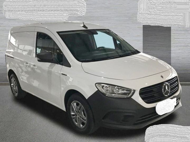 Mercedes-Benz eCitan Pro 122PK Elektrisch 51kWh 284km WLTP 2 Jaar Fabrieksgarantie!!!! - فان, فان كهربائية: صور 4 Mercedes-Benz eCitan Pro 122PK Elektrisch 51kWh 284km WLTP 2 Jaar Fabrieksgarantie!!!! - فان, فان كهربائية: صور 4