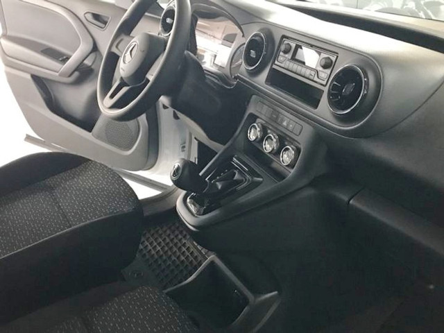 Mercedes-Benz eCitan Pro 122PK Elektrisch 51kWh 284km WLTP 2 Jaar Fabrieksgarantie!!!! - فان, فان كهربائية: صور 5 Mercedes-Benz eCitan Pro 122PK Elektrisch 51kWh 284km WLTP 2 Jaar Fabrieksgarantie!!!! - فان, فان كهربائية: صور 5