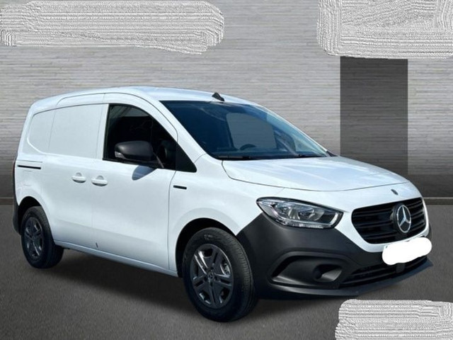 Mercedes-Benz eCitan Pro 122PK Elektrisch 51kWh 284km WLTP 750kg Trekgewicht Fabrieksgarantie 01-2026 - فان, فان كهربائية: صور 4 Mercedes-Benz eCitan Pro 122PK Elektrisch 51kWh 284km WLTP 750kg Trekgewicht Fabrieksgarantie 01-2026 - فان, فان كهربائية: صور 4