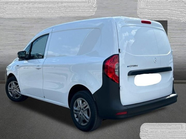 Mercedes-Benz eCitan Pro 122PK Elektrisch 51kWh 284km WLTP 750kg Trekgewicht Fabrieksgarantie - فان, فان كهربائية: صور 2 Mercedes-Benz eCitan Pro 122PK Elektrisch 51kWh 284km WLTP 750kg Trekgewicht Fabrieksgarantie - فان, فان كهربائية: صور 2