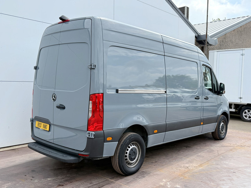 Mercedes-Benz eSprinter 312 ALL-IN PRIJS L2H2 Elektrisch 41kWh 135km WLTP Climate Control Camera Stoelverwarming - فان, فان كهربائية: صور 3 Mercedes-Benz eSprinter 312 ALL-IN PRIJS L2H2 Elektrisch 41kWh 135km WLTP Climate Control Camera Stoelverwarming - فان, فان كهربائية: صور 3
