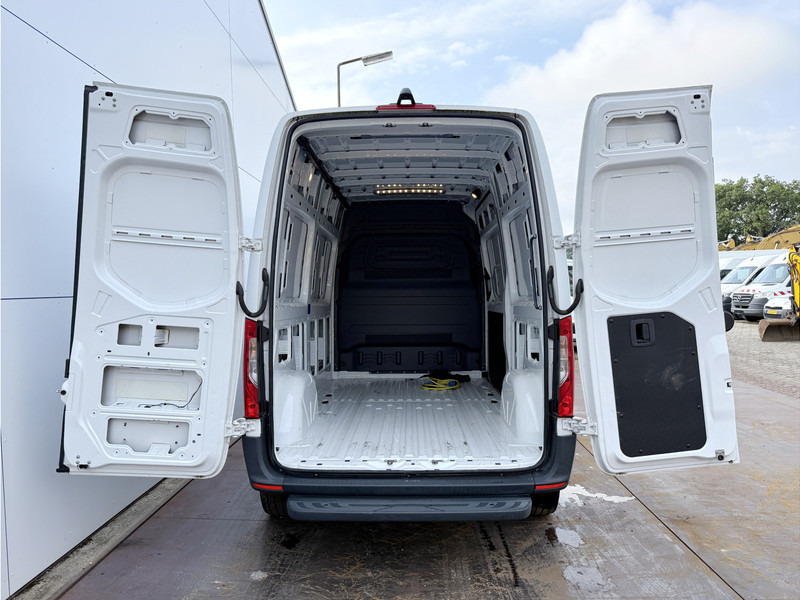 فان, فان كهربائية Mercedes-Benz eSprinter 312 L2H2 Elektrisch 41kWh 120km WLTP Climate Control Camera Stoelverwarming: صور 10
