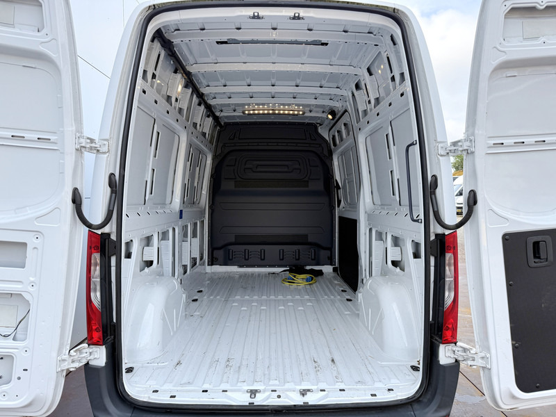فان, فان كهربائية Mercedes-Benz eSprinter 312 L2H2 Elektrisch 41kWh 120km WLTP Climate Control Camera Stoelverwarming: صور 11