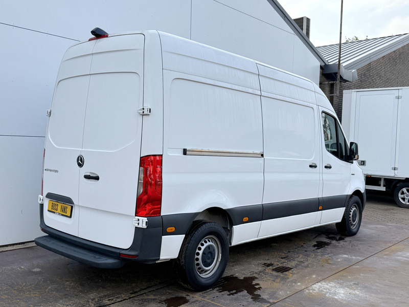 Mercedes-Benz eSprinter 312 L2H2 Elektrisch 41kWh 120km WLTP Climate Control Camera Stoelverwarming - فان, فان كهربائية: صور 3 Mercedes-Benz eSprinter 312 L2H2 Elektrisch 41kWh 120km WLTP Climate Control Camera Stoelverwarming - فان, فان كهربائية: صور 3