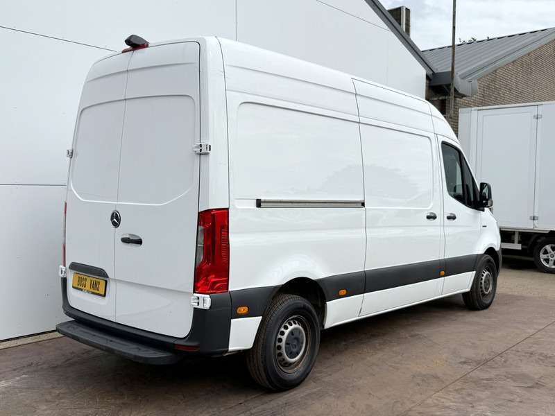 Mercedes-Benz eSprinter 312 L2H2 Elektrisch 41kWh 135km WLTP Climate Control Camera Stoelverwarming - فان, فان كهربائية: صور 3 Mercedes-Benz eSprinter 312 L2H2 Elektrisch 41kWh 135km WLTP Climate Control Camera Stoelverwarming - فان, فان كهربائية: صور 3