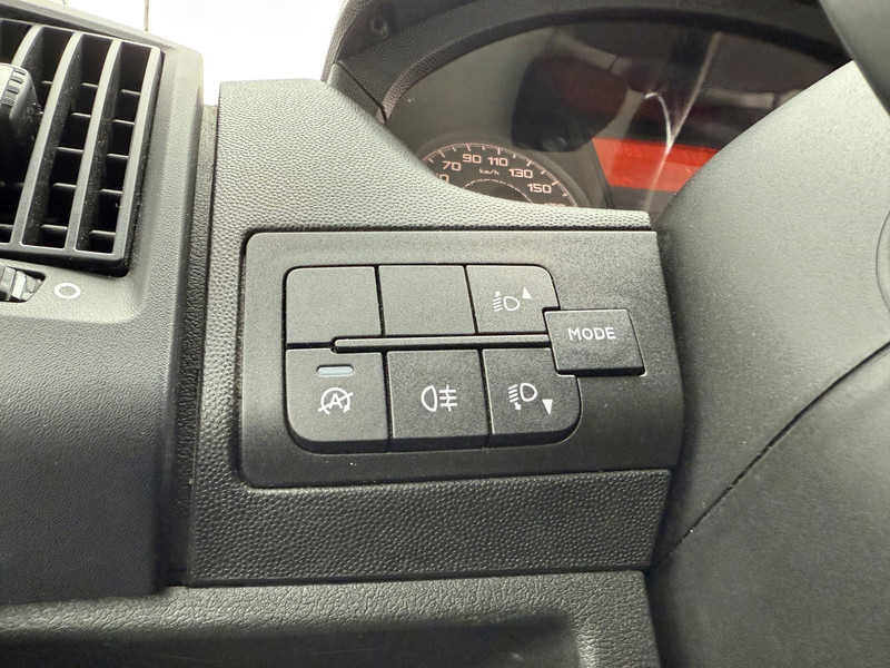 فان المدمجة Opel Movano 2.2 HDI 140PK L2H2 Climate Control Cruise Control Parkeersensoren: صور 20