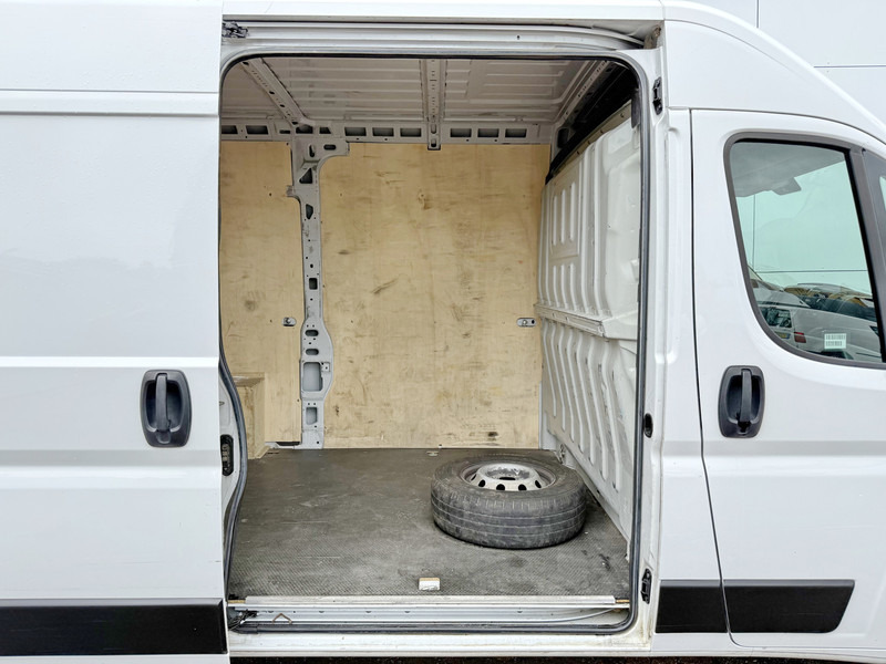 فان المدمجة Opel Movano 2.2 HDI 140PK L2H2 Climate Control Cruise Control Parkeersensoren: صور 10