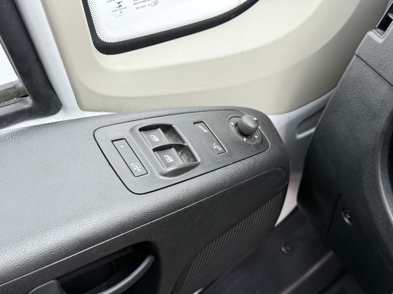 فان المدمجة Opel Movano 2.2 HDI 140PK L2H2 Climate Control Cruise Control Parkeersensoren: صور 19