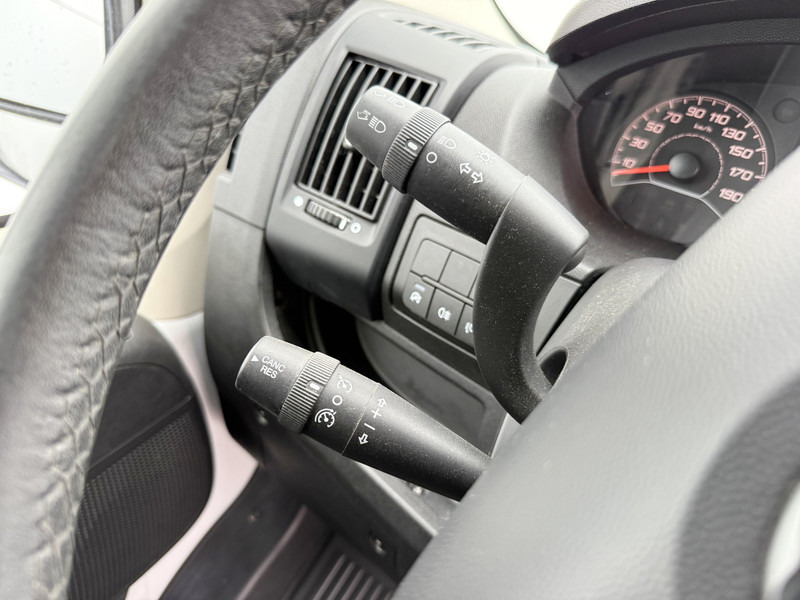 فان المدمجة Opel Movano 2.2 HDI 140PK L2H2 Climate Control Cruise Control Parkeersensoren: صور 18