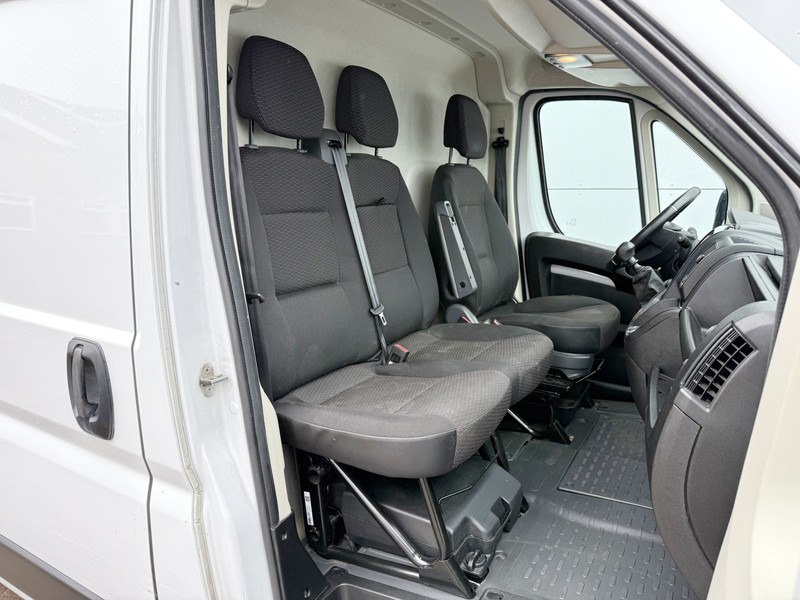 فان المدمجة Opel Movano 2.2 HDI 140PK L2H2 Climate Control Cruise Control Parkeersensoren: صور 8