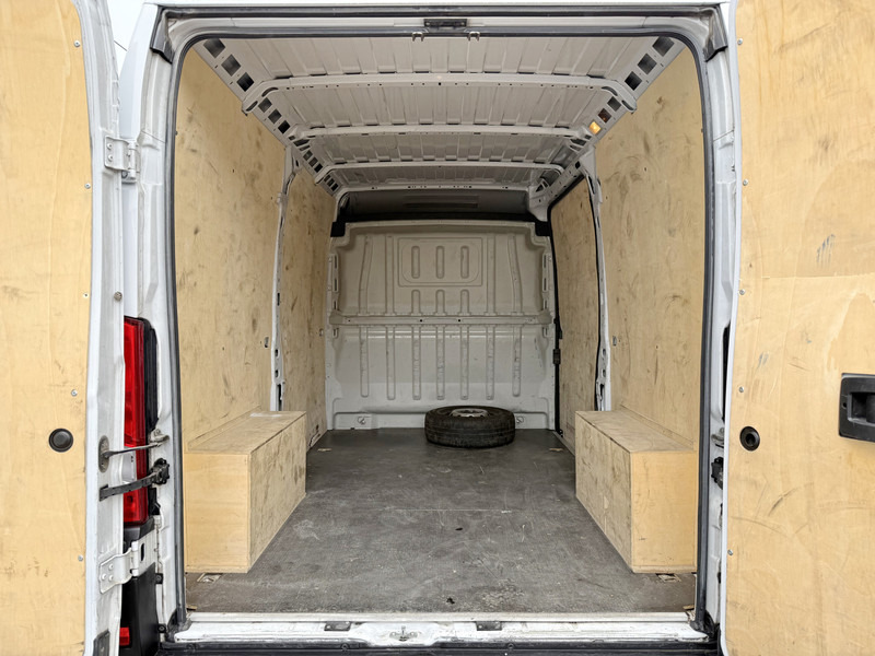 فان المدمجة Opel Movano 2.2 HDI 140PK L2H2 Climate Control Cruise Control Parkeersensoren: صور 12