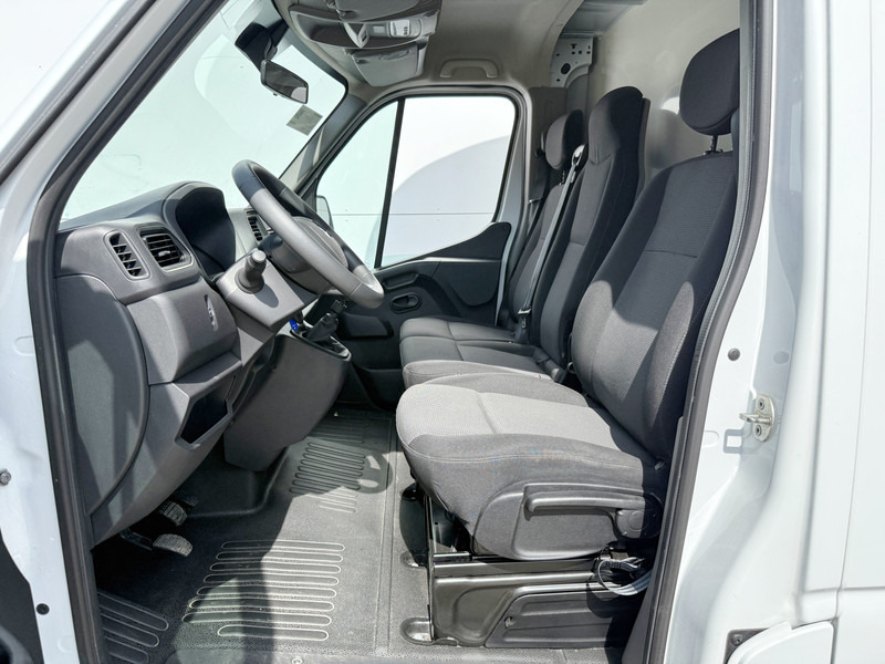 الشاحنات الصغيرة صندوق مغلق Renault Master Master Plancher T35 2.3 DCi 145pk L3H1 Airco Cruise Control Bakwagen Meubelbak Foodtruck: صور 6