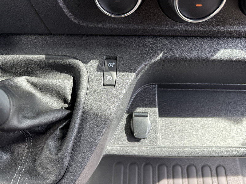 الشاحنات الصغيرة صندوق مغلق Renault Master Master Plancher T35 2.3 DCi 145pk L3H1 Airco Cruise Control Bakwagen Meubelbak Foodtruck: صور 15