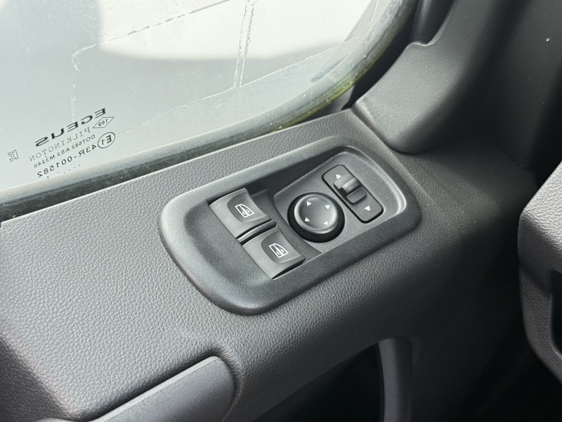الشاحنات الصغيرة صندوق مغلق Renault Master Master Plancher T35 2.3 DCi 145pk L3H1 Airco Cruise Control Bakwagen Meubelbak Foodtruck: صور 19