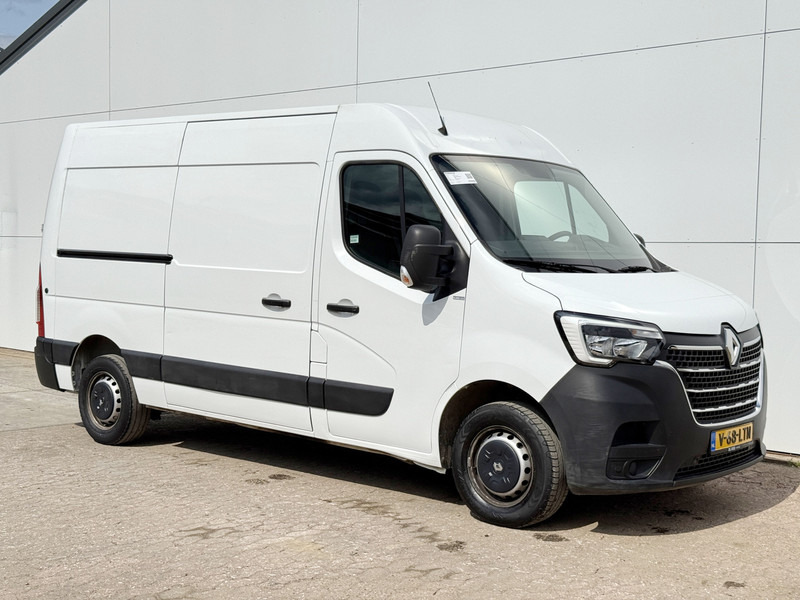 Renault Master T33 2.3 DCI 135PK L2H2 Airco Cruise Control Parkeersensoren LED - فان المدمجة: صور 4 Renault Master T33 2.3 DCI 135PK L2H2 Airco Cruise Control Parkeersensoren LED - فان المدمجة: صور 4