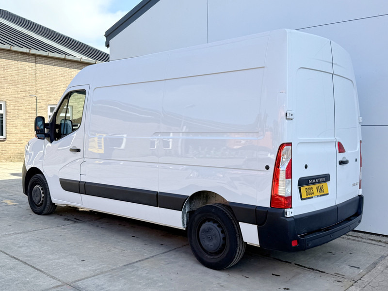 Renault Master T33 2.3 DCI 135PK L2H2 Airco Cruise Control Parkeersensoren - فان المدمجة: صور 2 Renault Master T33 2.3 DCI 135PK L2H2 Airco Cruise Control Parkeersensoren - فان المدمجة: صور 2